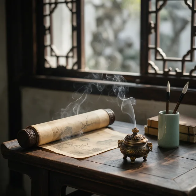 歷史與文化 分類圖