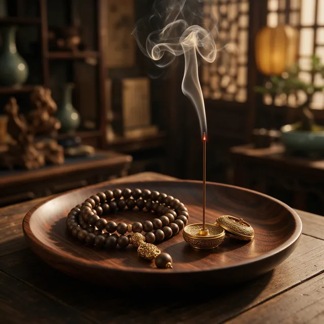 香品形式 分類圖